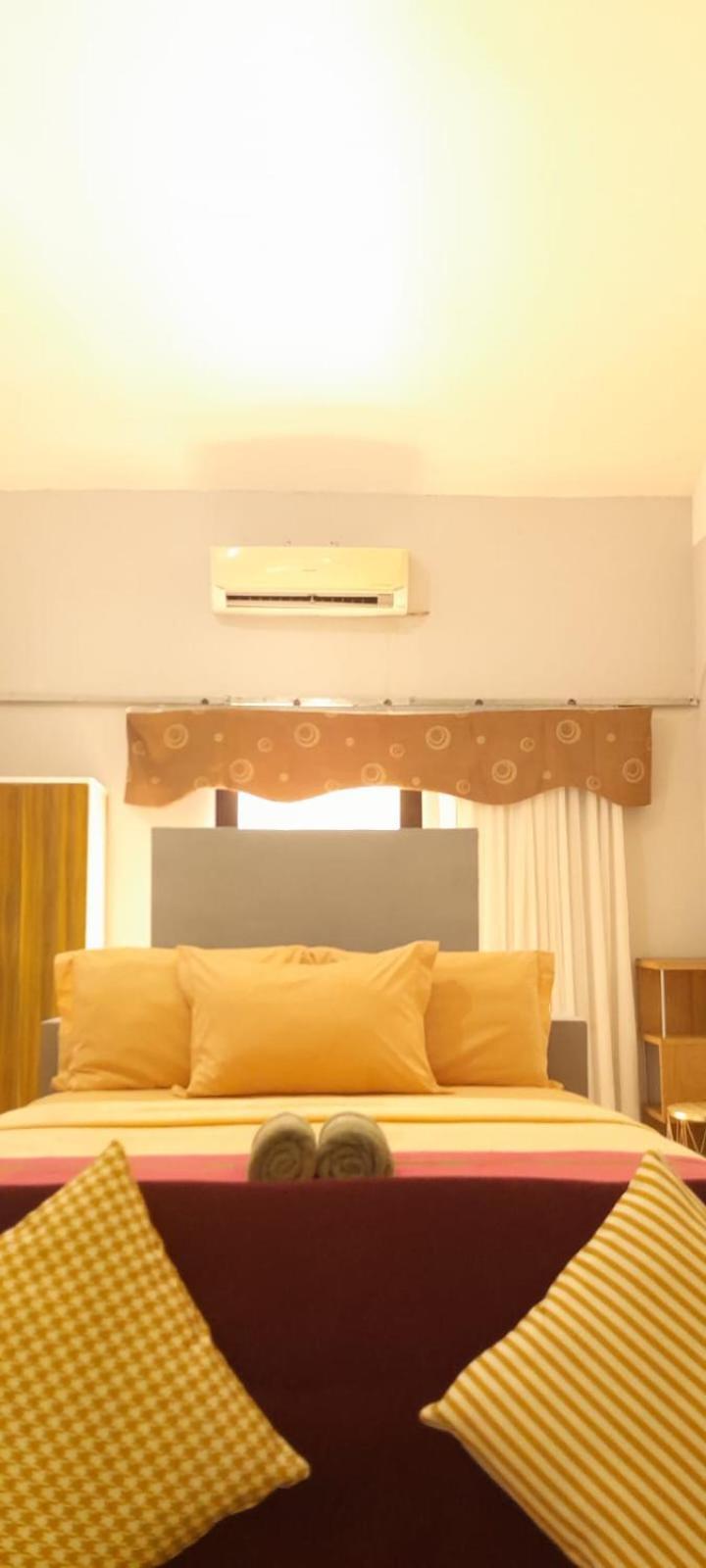 Selong Belanak Bungalows Exterior foto